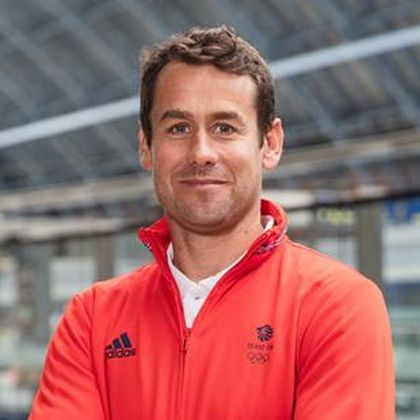 'The goal is to win gold' - Gimson sets sights on Paris 2024 success