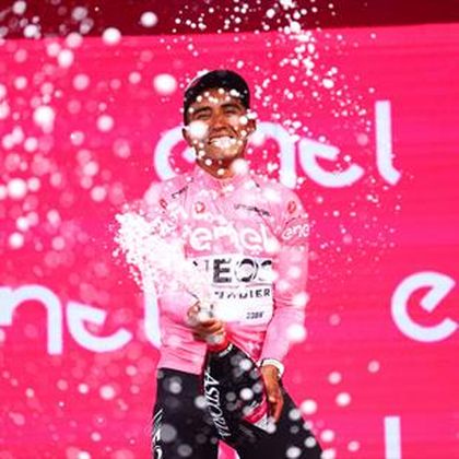 Pogačar úgy jött, mint egy rakéta... de aztán nem lett közhelyes a Giro d'Italia első szakasza