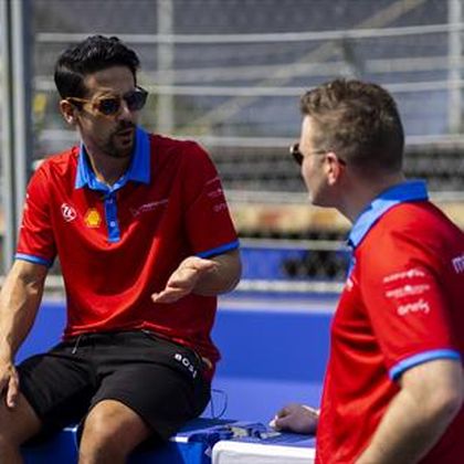 'Cannot be more excited!' - Di Grassi thrilled for inaugural ePrix in Brazil