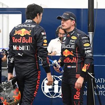 Greșeala care îl costă pe Sergio Perez locul la Red Bull? Verstappen: "Ce naiba a fost asta?"