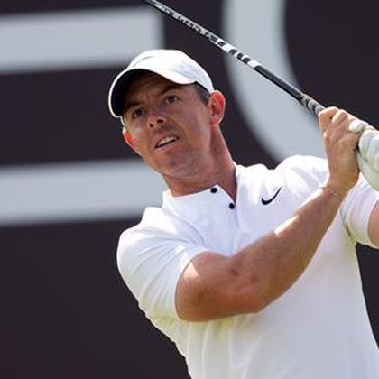 'I've changed my tune' - McIlroy says LIV players returning to PGA don't deserve 'punishment'