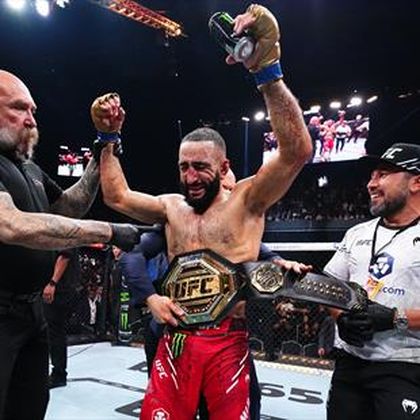 Current ufc heavyweight champion store