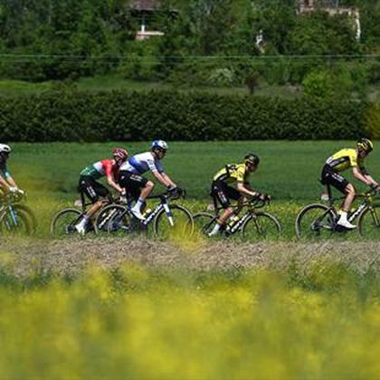 Giro-Vorschau, 4. Etappe: Eine Chance für die Ausreißer