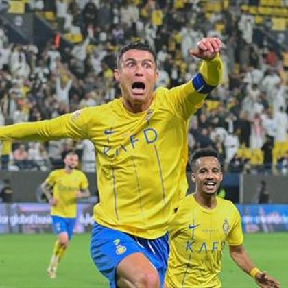 Ronaldo i-a "ciuruit"poarta lui Tătărușanu! Românul, învins de 8 ori de Al Nassr. Record pentru CR7