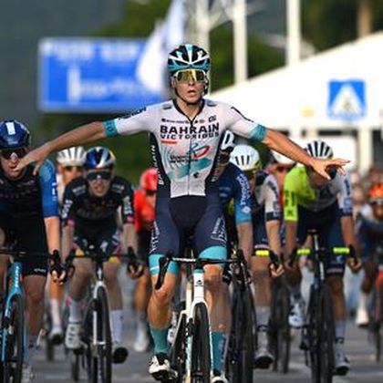 Cycling news Top stories videos results Eurosport
