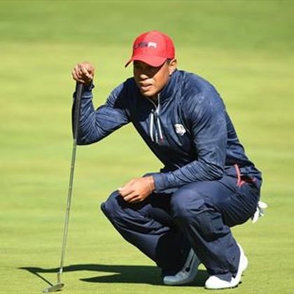 Woods extends holiday to opt out of Tournament of Champions