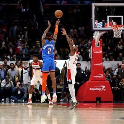 La moglie di Kevin Durant