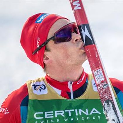 Amundsen and Niskanen triumph at Tour de Ski in Davos