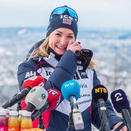 'It’s the right time!' – Roeiseland to retire from biathlon at end of the season