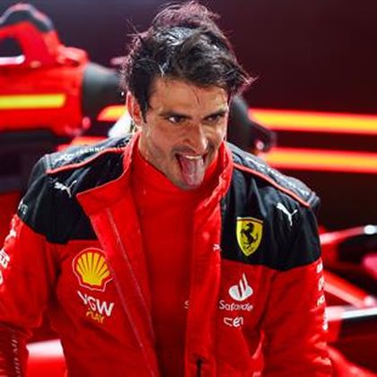 La genialidad de Carlos Sainz con Norris en Singapur que alucinó a Ferrari y a toda la F1