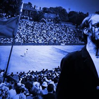 🎧Mai 68 : Roland-Garros, l'autre révolution