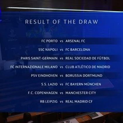 Champions League - Football news & results - Eurosport