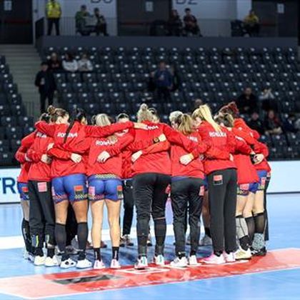 România și-a aflat programul de la Campionatul European de Handbal Feminin. Când joacă tricolorele