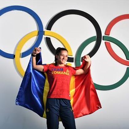Luptătorii României, cu moralul sus la Jocurile Olimpice: "Toți 5 au șanse la medalii la Tokyo"