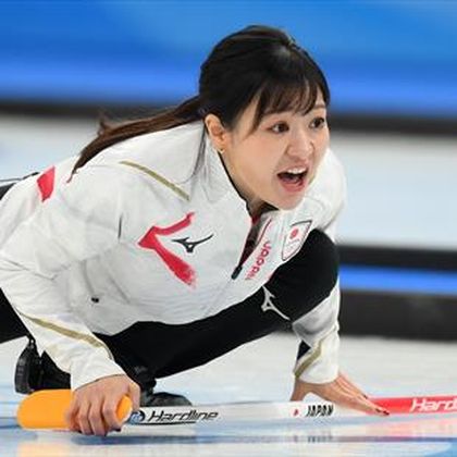 Curling (M) | Japón-Suiza (semifinal): Las niponas se citan con la gloria (8-6)