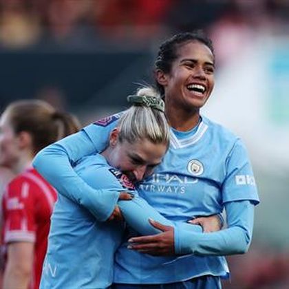 WSL round-up: City six points clear at the top, Arsenal suffer title blow