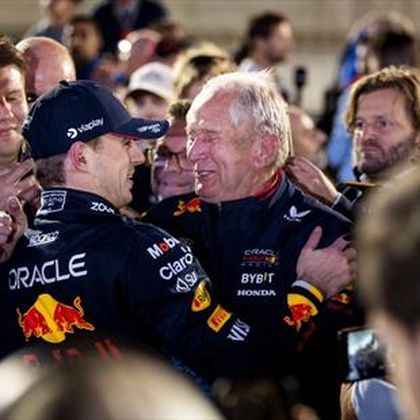 F1 | Helmut Marko mogelijk geschorst bij Red Bull - Verstappen dreigt met vertrek