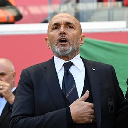 Spalletti: "Riporterò Baggio, Del Piero e Totti in Nazionale"