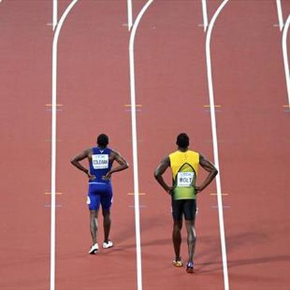 16, 29, 40: Dünya Atletizm Şampiyonası'nın dikkat çeken sayıları