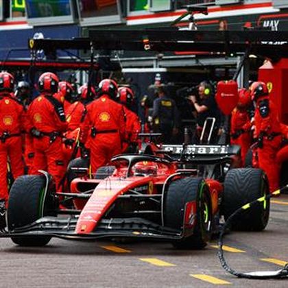 Il muretto Ferrari torna nel mirino a Monaco: cosa poteva andare meglio