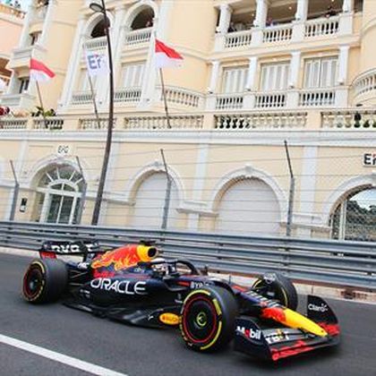 Formuła 1. Grand Prix Monako 2023. Kiedy i o której godzinie wyścig?