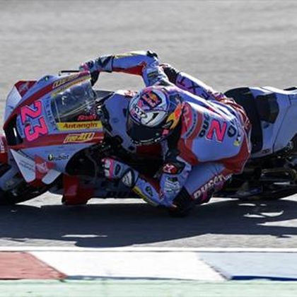 MotoGP: A tavalyi botrány-pálya ezúttal izgalmas versenyt hozott
