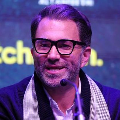 Hearn hails ‘breathtaking’ Beterbiev v Bivol card - ‘Greatest we’ve ever seen’