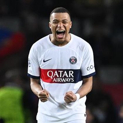 'Blessed from above' - Ferdinand feels Mbappe's time is now