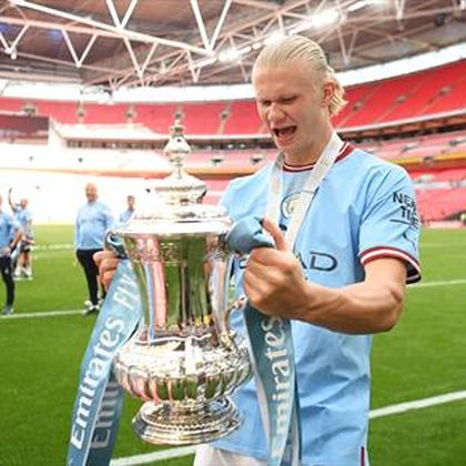 FA Cup replays to be scrapped as part of six-year deal with Premier League
