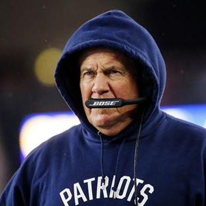 NFL | Succesvolste coach ooit neemt na 24 jaar afscheid van New England Patriots