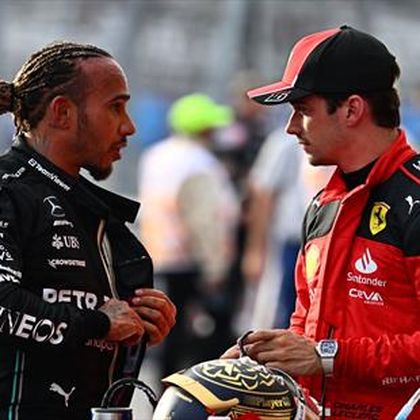 Lewis Hamilton și Leclerc, descalificați, după cursa de la Austin! Cum arată noul clasament din SUA