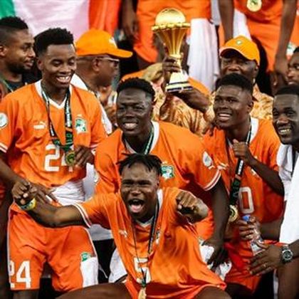 Minunea Coasta de Fildeș! Premieră istorică la Cupa Africii pe Națiuni, după finala cu Nigeria