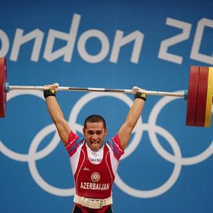 IOC sanctions three athletes from London 2012 Games for doping