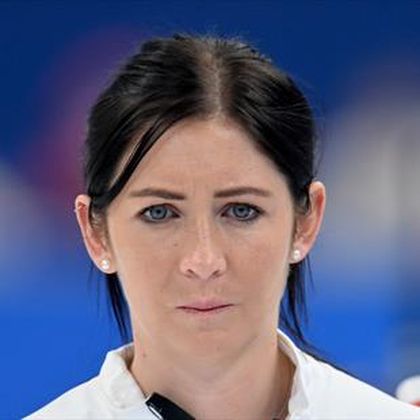 ‘We are definitely a playoffs team’ - Muirhead predicts best to come after GB reach semis