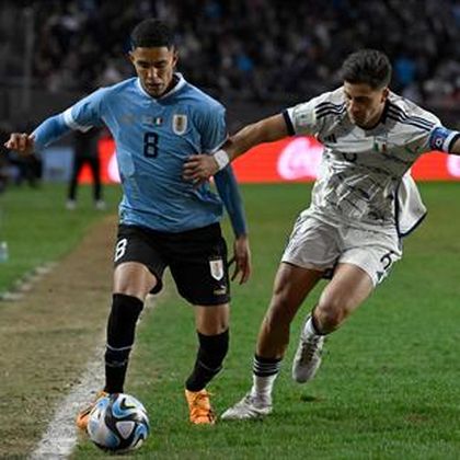 U20 Uruguay-Italia 1-0, pagelle: Luciano Rodriguez decisivo, flop Casadei
