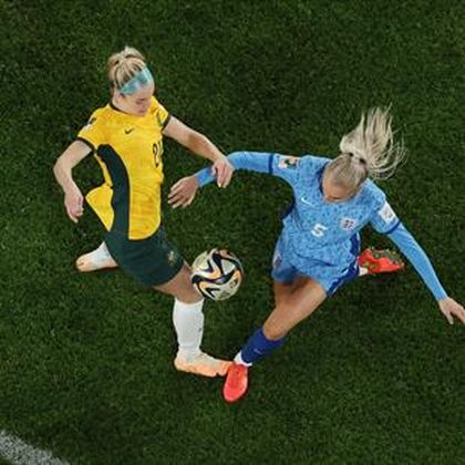 Record absolut de audiență în Australia, la semifinala cu Anglia de la Mondialul de fotbal feminin
