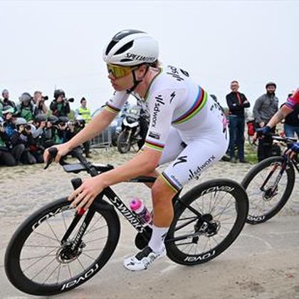 Wielrennen | Kopecky slaat Tour de France over – “Focus op de Olympische Spelen”
