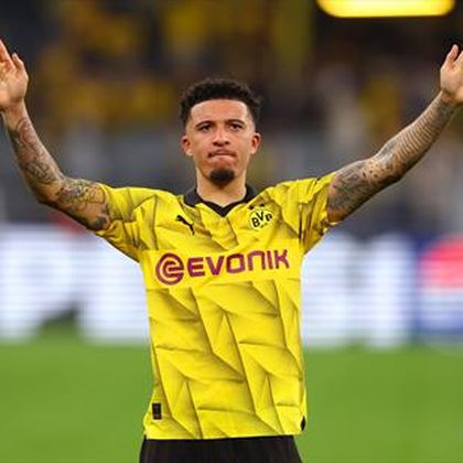Sancho wants Man Utd exit as Dortmund plan talks - Paper Round