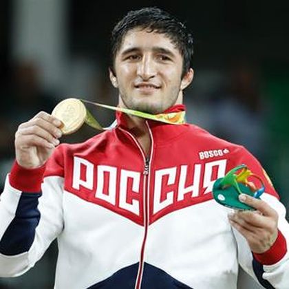 Zweifacher Olympiasieger Sadulajew darf nicht an Quali teilnehmen