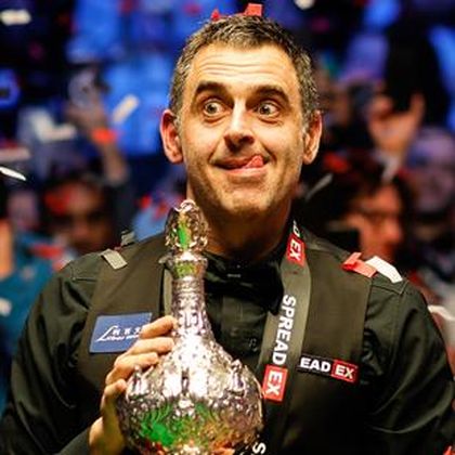 When does O'Sullivan return to action after World Grand Prix victory?