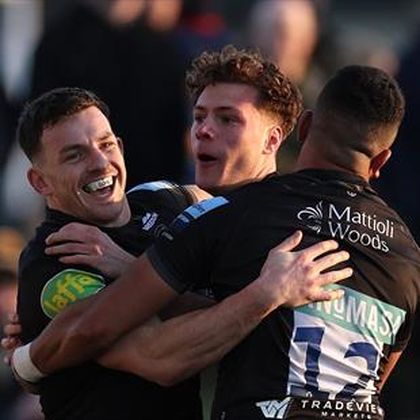 Premiership rugby hotsell tv schedule