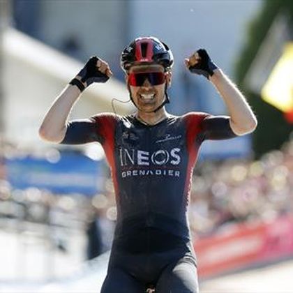 Dylan Van Baarle a câștigat Paris - Roubaix 2022 | Olandezul, victoria carierei, după o cursă nebună