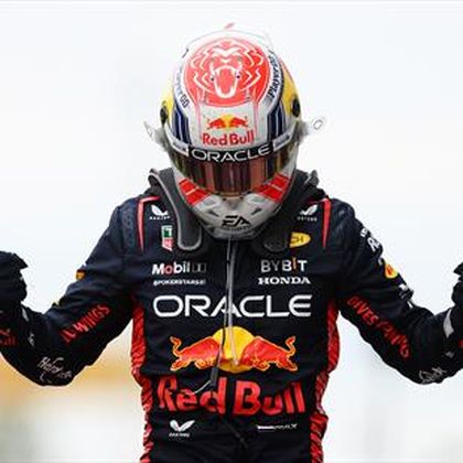 Verstappen znów poza zasięgiem. Obrońca tytułu wygrał Grand Prix Kanady