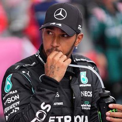 Hamilton ratlos und enttäuscht: "Red Bull zu schnell für uns"