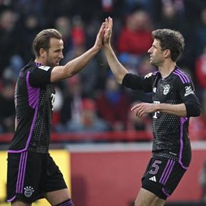 Il Bayern Monaco avverte il Real: Union Berlino travolto 5-1
