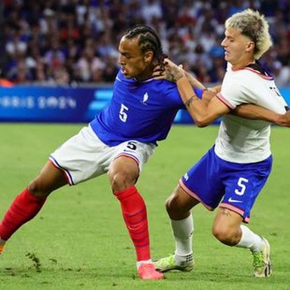 LIVETICKER | Gastgeber Frankreich startet ins Fußballturnier
