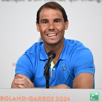Rafael Nadal’dan Roland-Garros’taki Geleceği Hakkında Çarpıcı Yorum