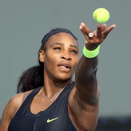 WTA Cincinnati, Arantxa Rus-Serena Williams: Sufrimiento con recompensa (6-7, 6-3 y 6-7)