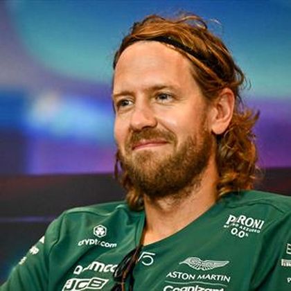 Neuer Job für Vettel: Ex-Weltmeister kehrt auf Rennstrecke zurück