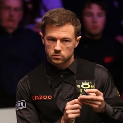 World Championship LIVE – Lisowski downs Ding in deciding frame, O'Sullivan to come